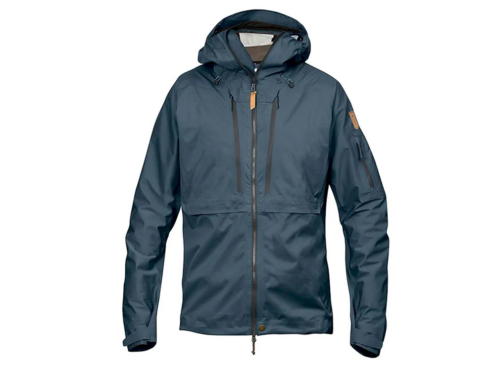 Fjällräven Keb Eco-Shell Jacket