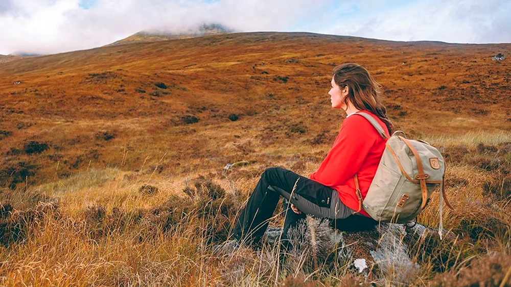 Fjällräven Keb Shirt