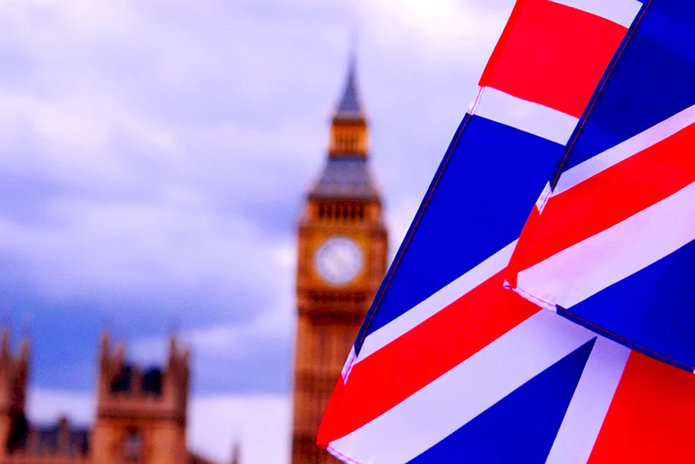 London