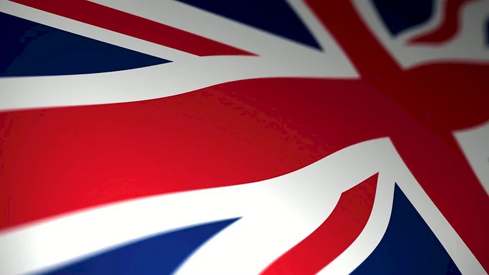 Britannien