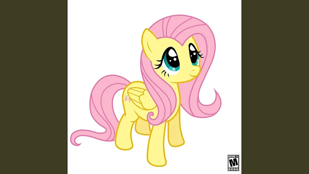 Flattershay
