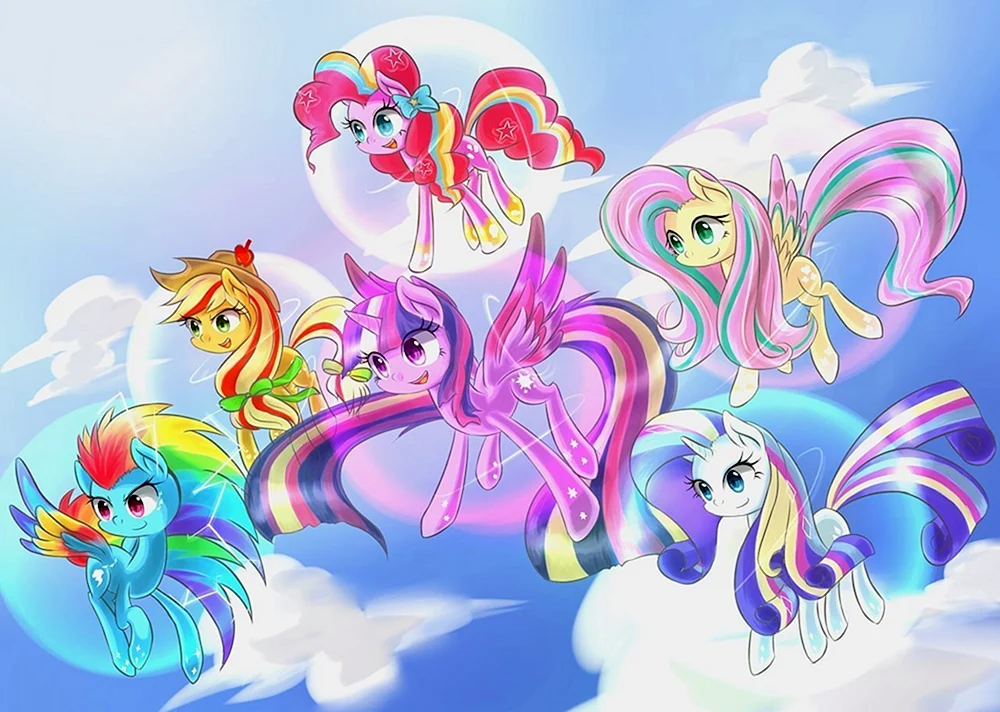 Twilight Sparkle