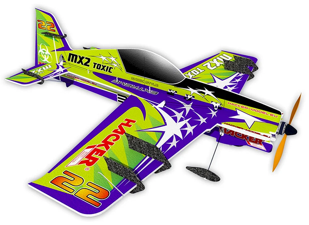 Fleamx model