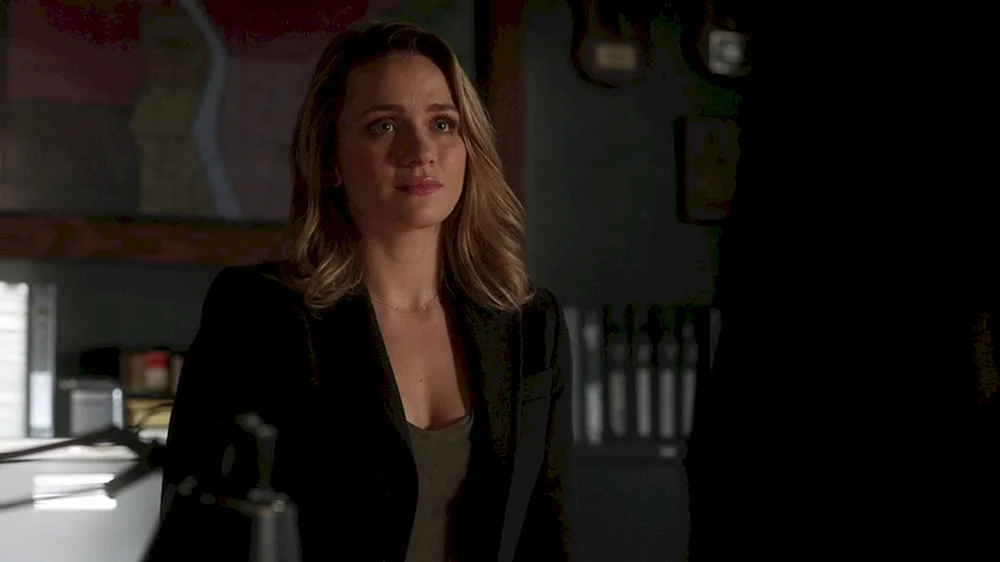 Chantel Vansanten
