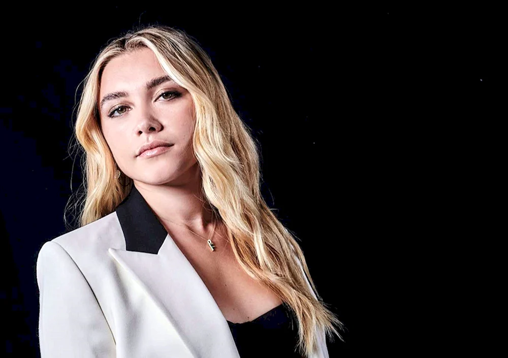 Florence Pugh