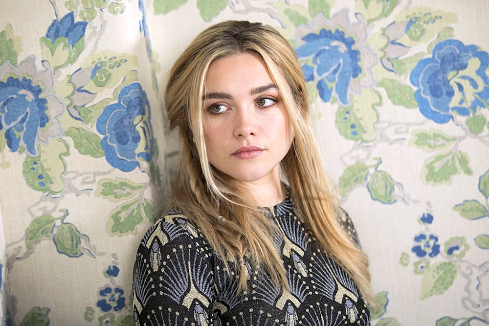 Florence Pugh