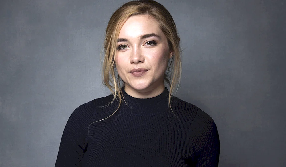 Florence Pugh