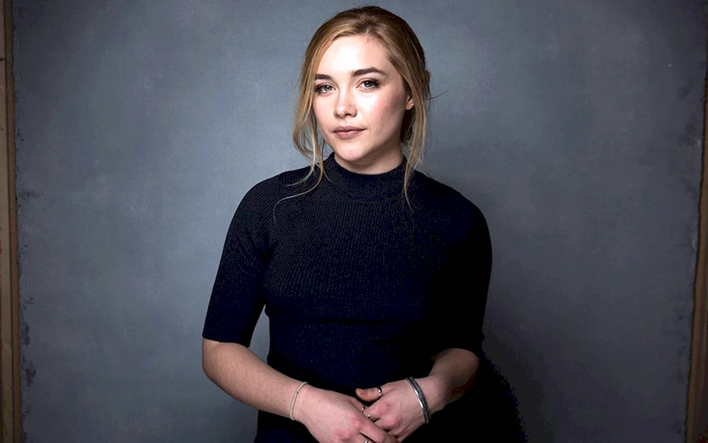 Florence Pugh