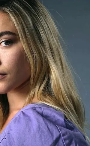 Florence Pugh