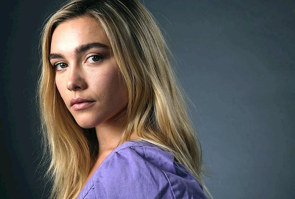 Florence Pugh