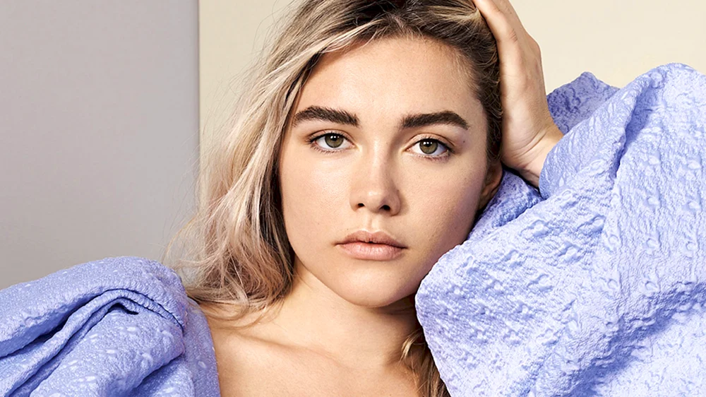 Florence Pugh
