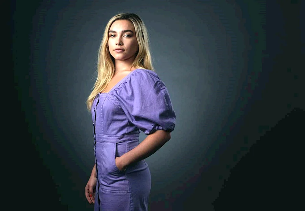 Florence Pugh Florence Pugh
