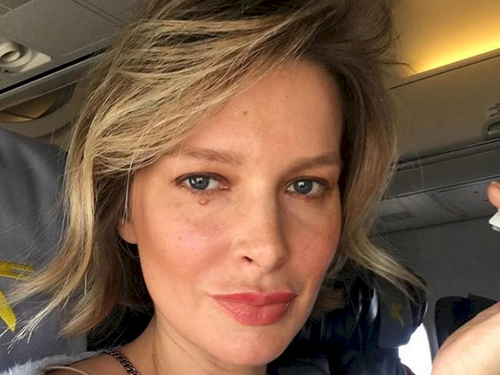 Alexandra Florinskaya 2018