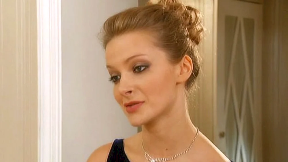 Florinskaya Alexandra Evgenievna