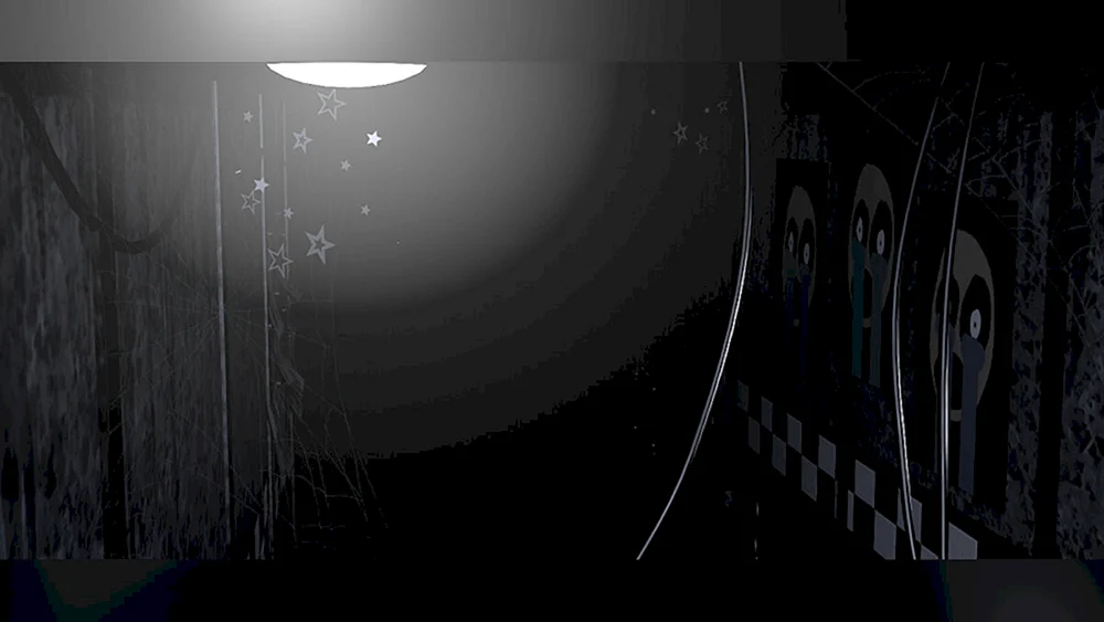 FON FNAF 6