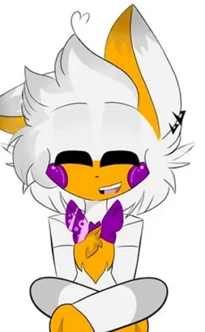 FNAF Lolbit