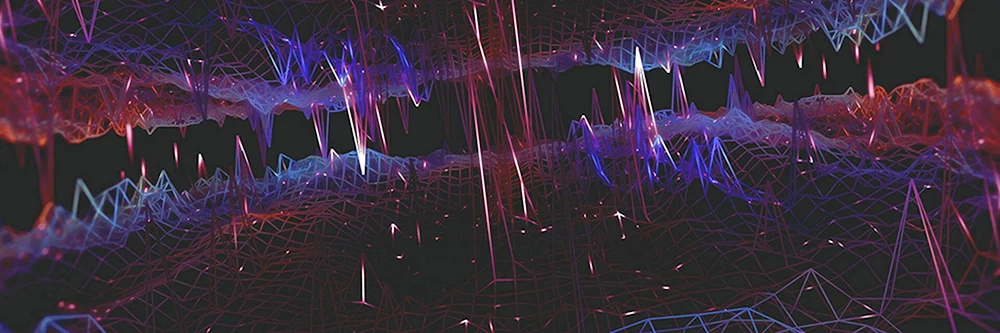 Hintergrund 3d-Effekt