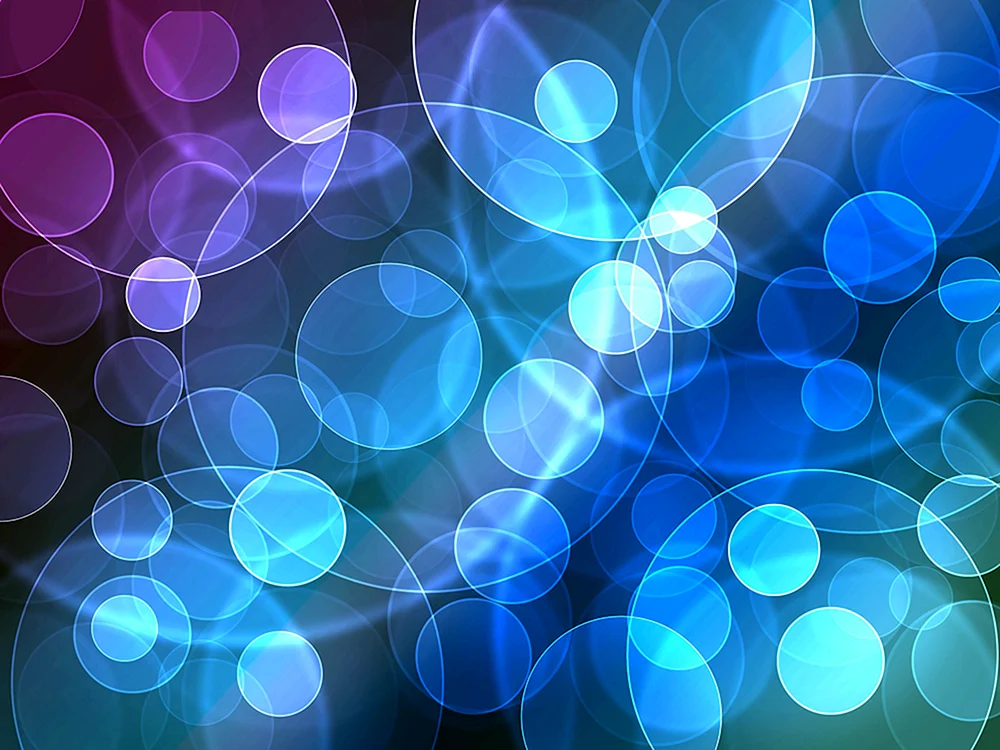 Lila Hintergrund