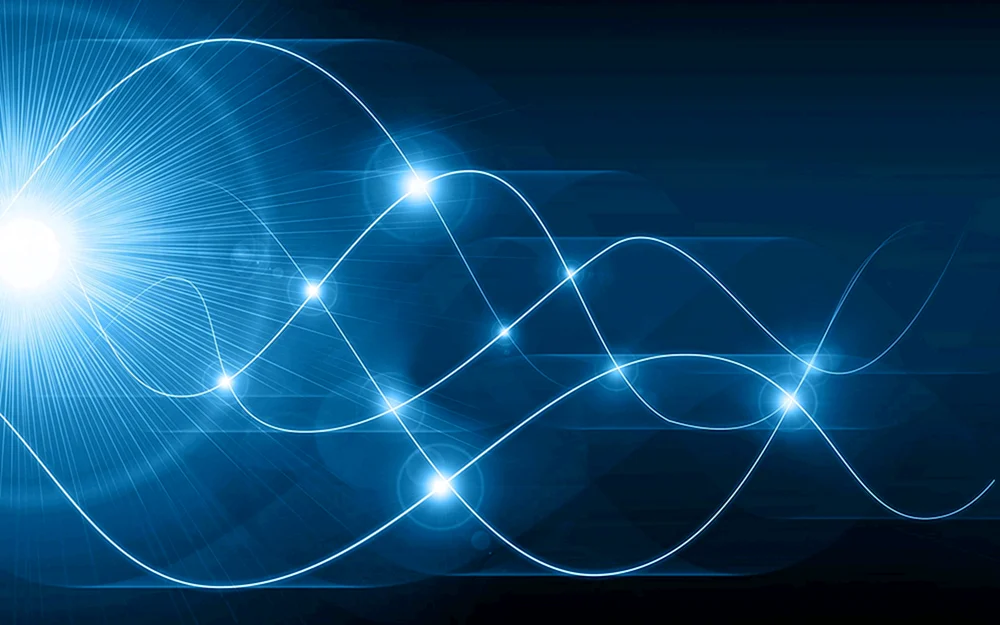 Physik Hintergrund