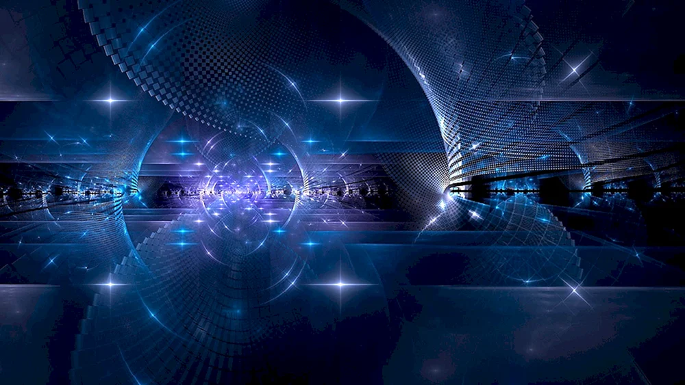 Desktop-Hintergrund abstrakt
