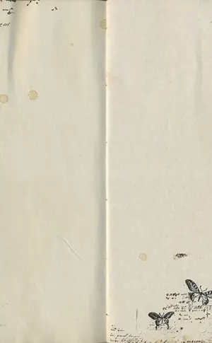 Notizblock-Hintergrund