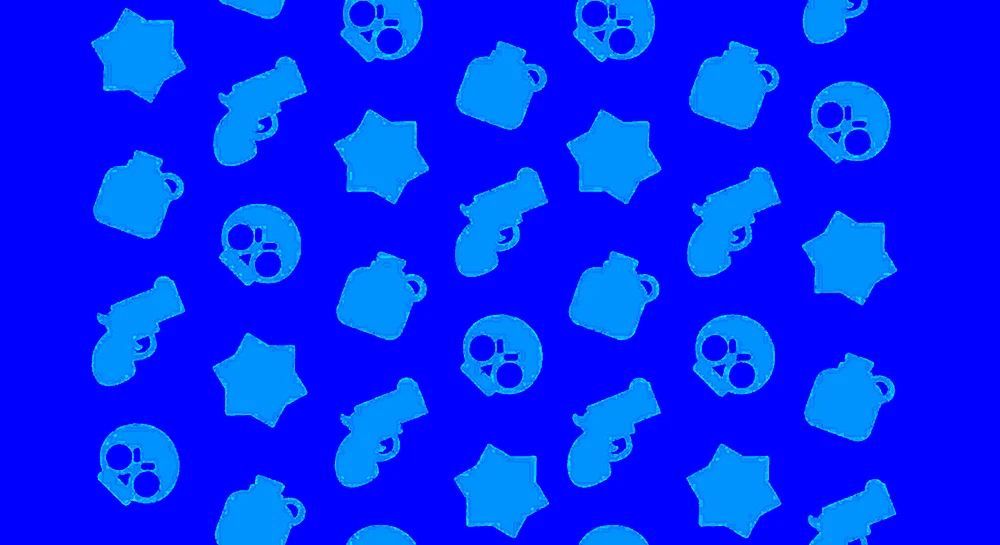 Brawl Stars Hintergrund
