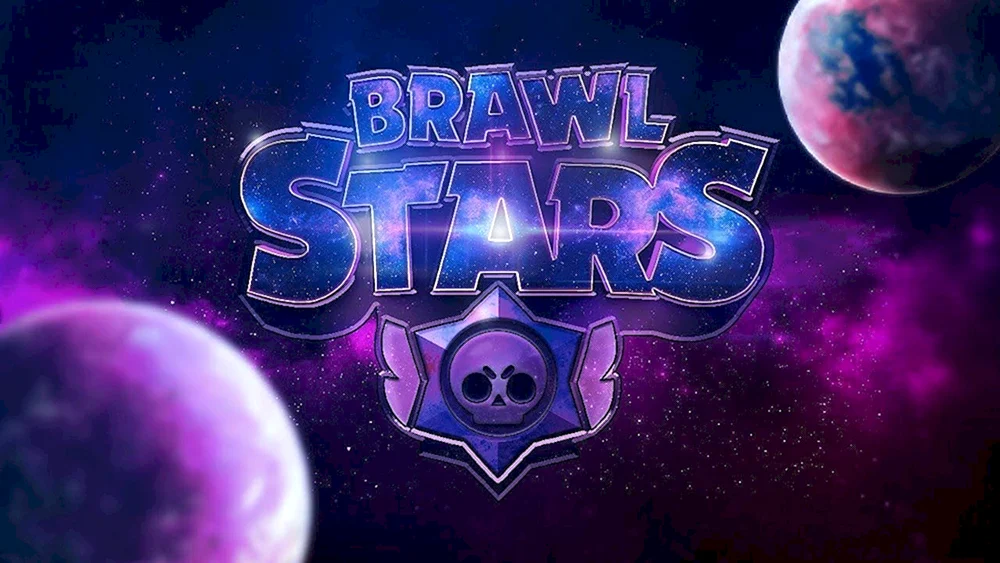 Brawl Stars