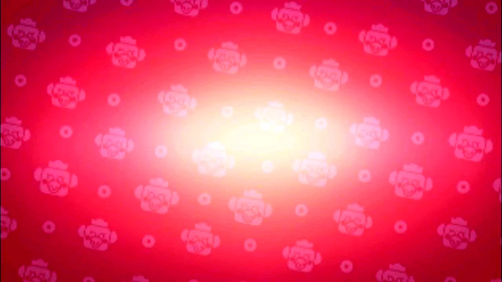 Brawl Stars Retropolis BRAVL