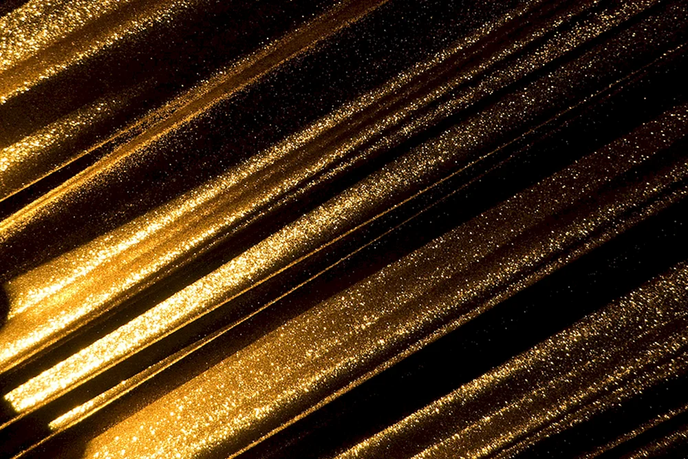 Gold Hintergrund