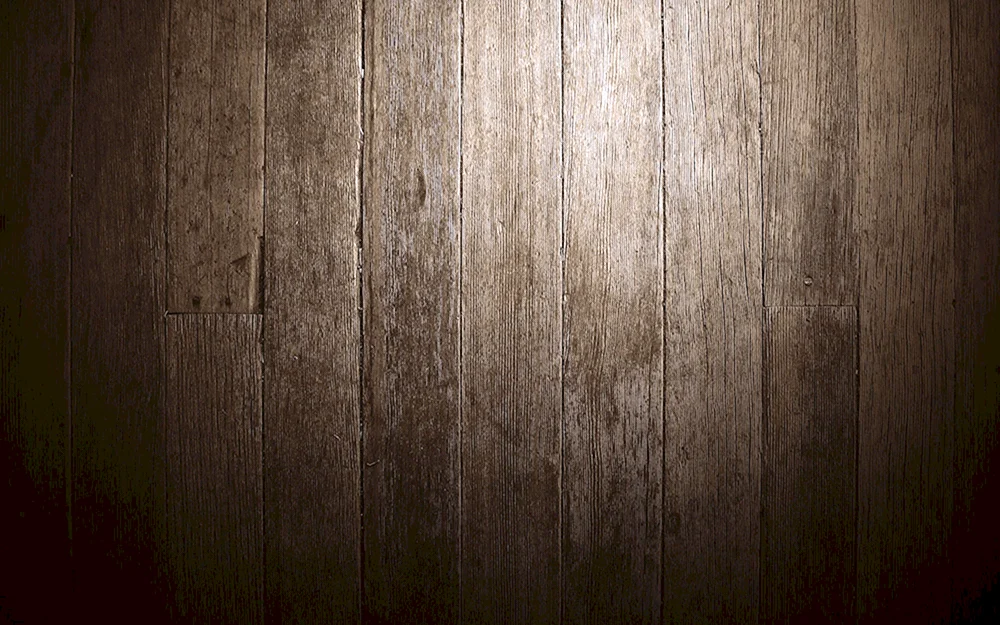 Essen auf Holztisch