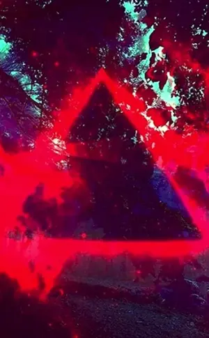Hintergrund für Avatar