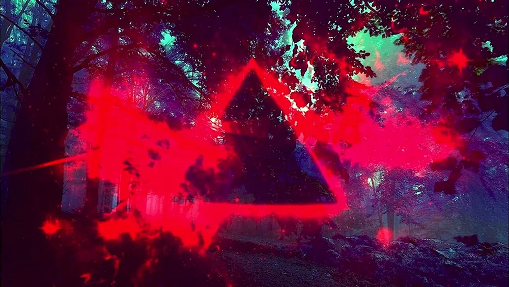 Avatar-Hintergrund