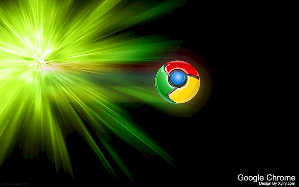 Google Chrome