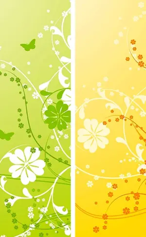 Hintergrund für Booklet