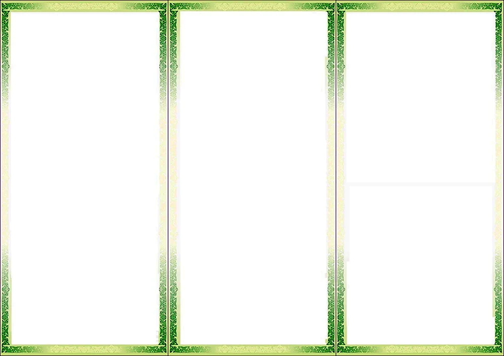 Heft-Hintergrund