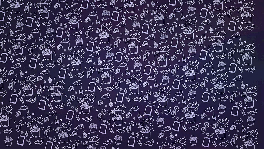 Chat-Hintergrund