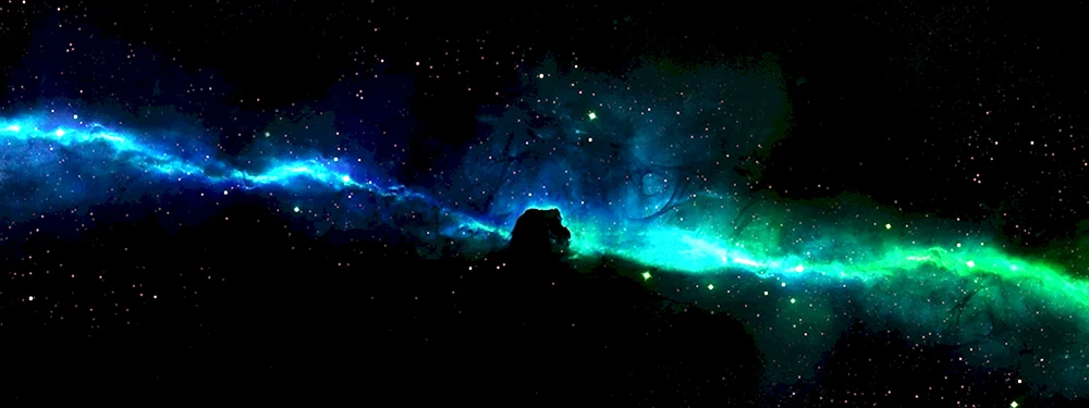 Kosmos-Bilder für den Desktop