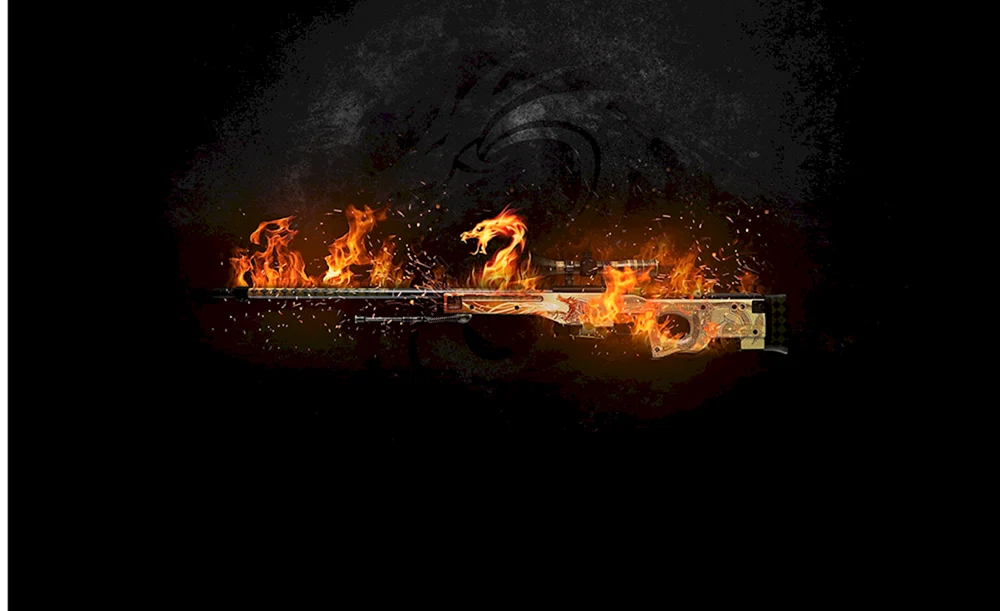 Faceit Profilhintergrund