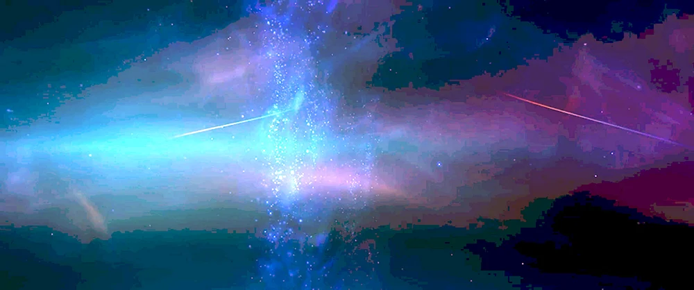 Hintergrund für Hauptmenü