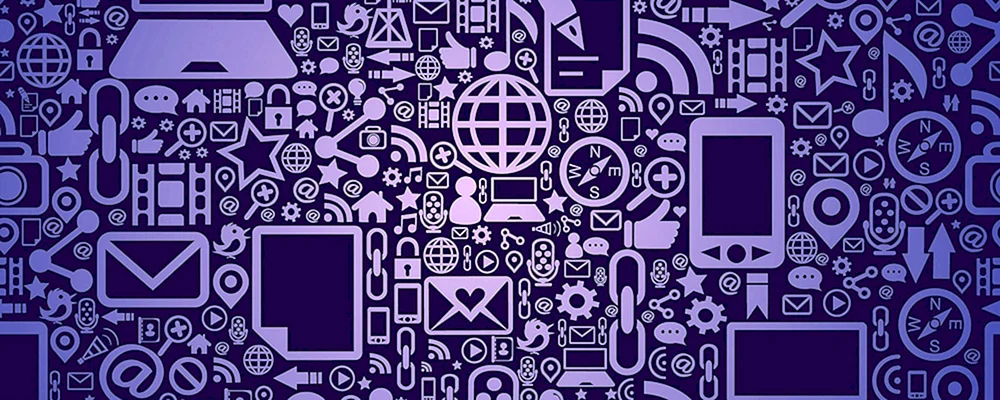 Hintergrund für Online-Shop
