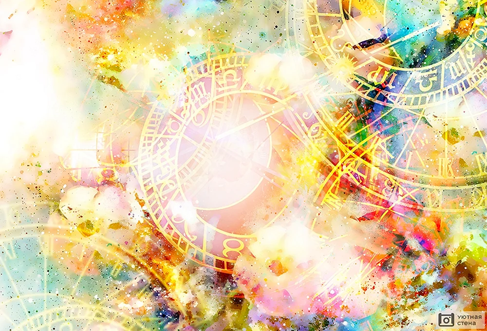 Collage hintergrund