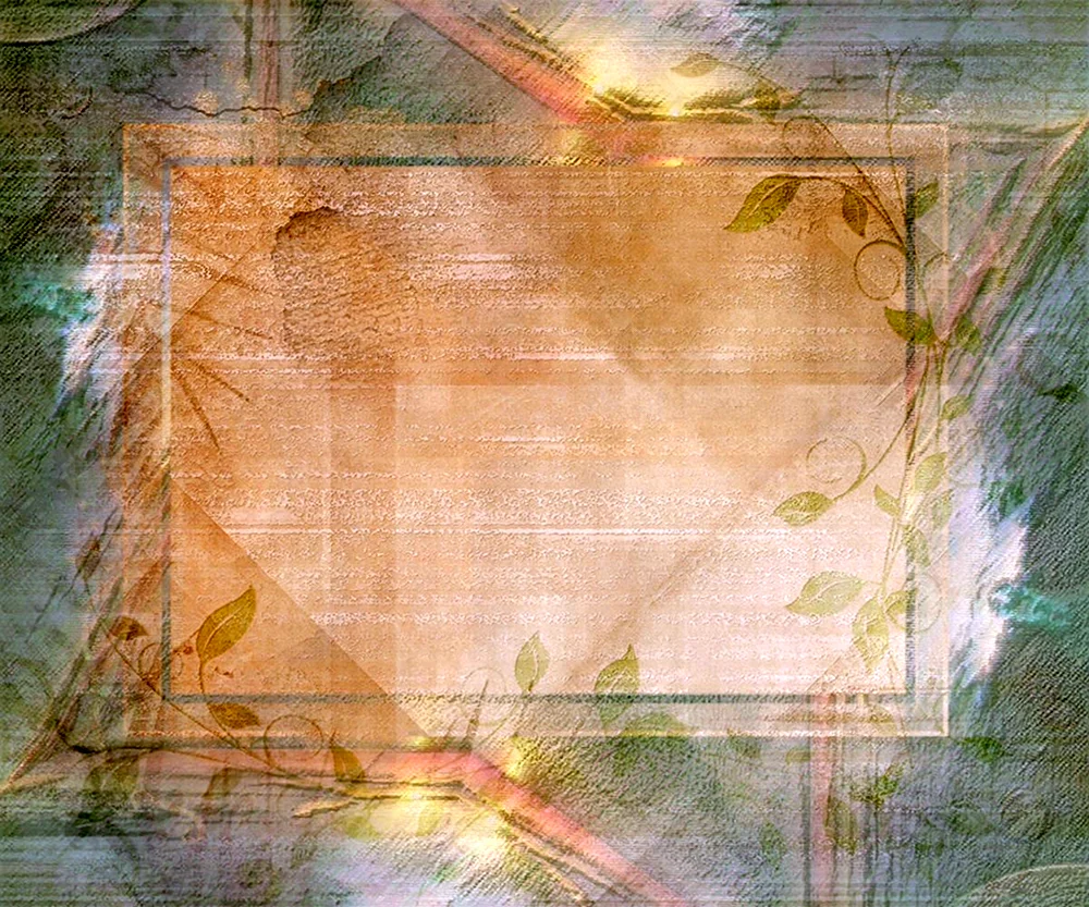 Collage-Hintergrund für Collage