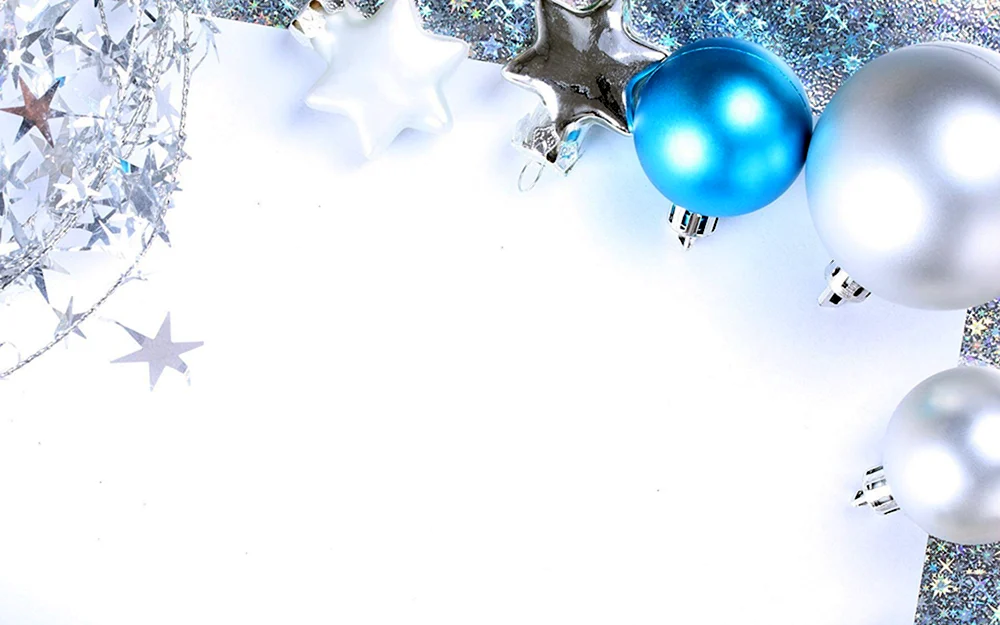Neujahrshintergrund