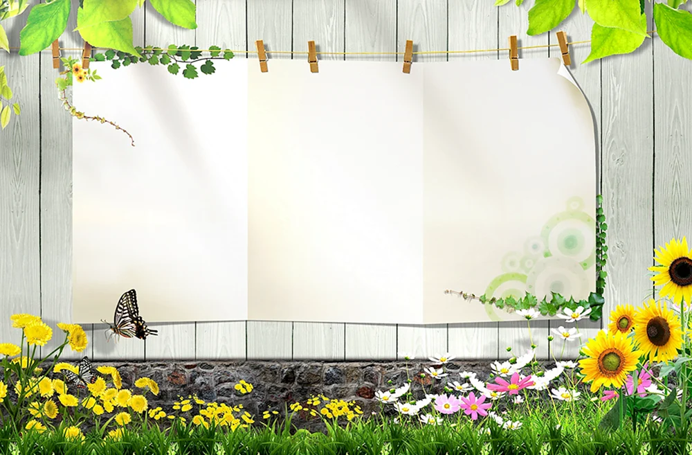 Bannerhintergrund