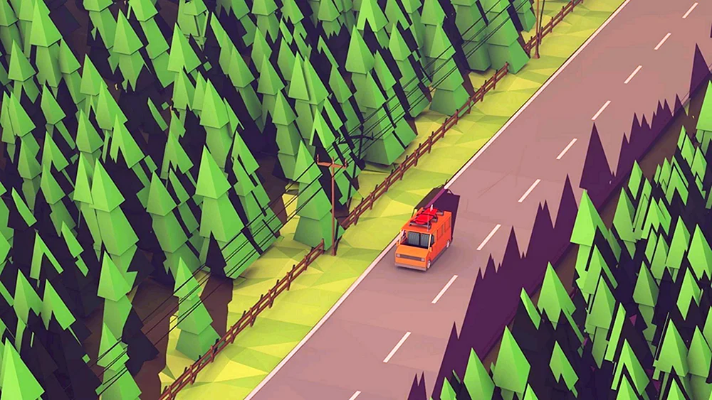 Pixel Wallpaper