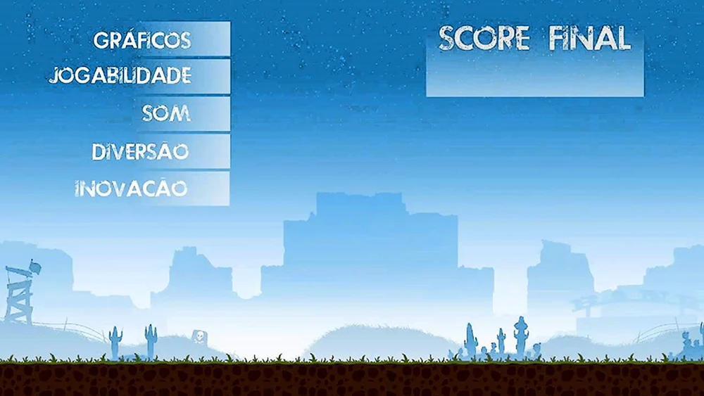 Hintergrund für 2d Spiel