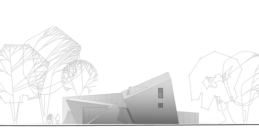 Sou Fujimoto Architect