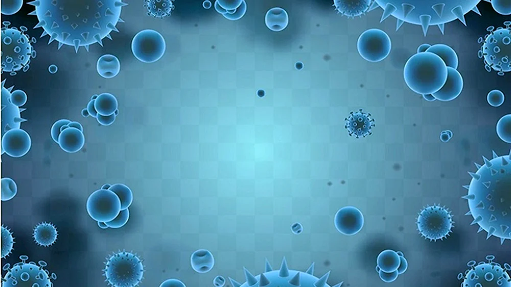 Biologie Hintergrund