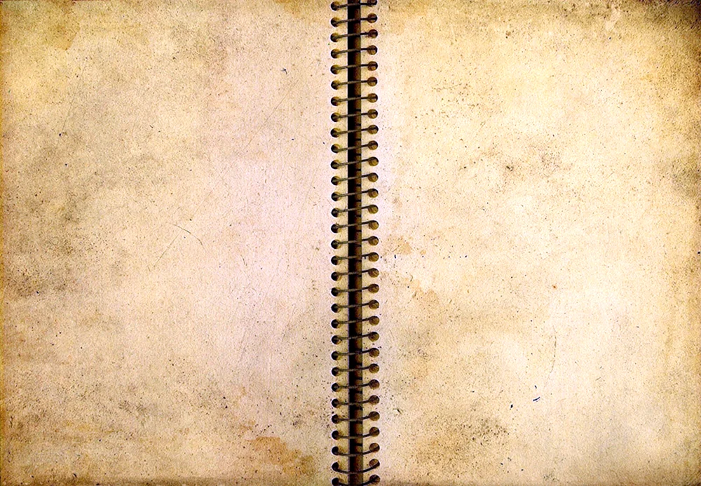 Blatt notepad