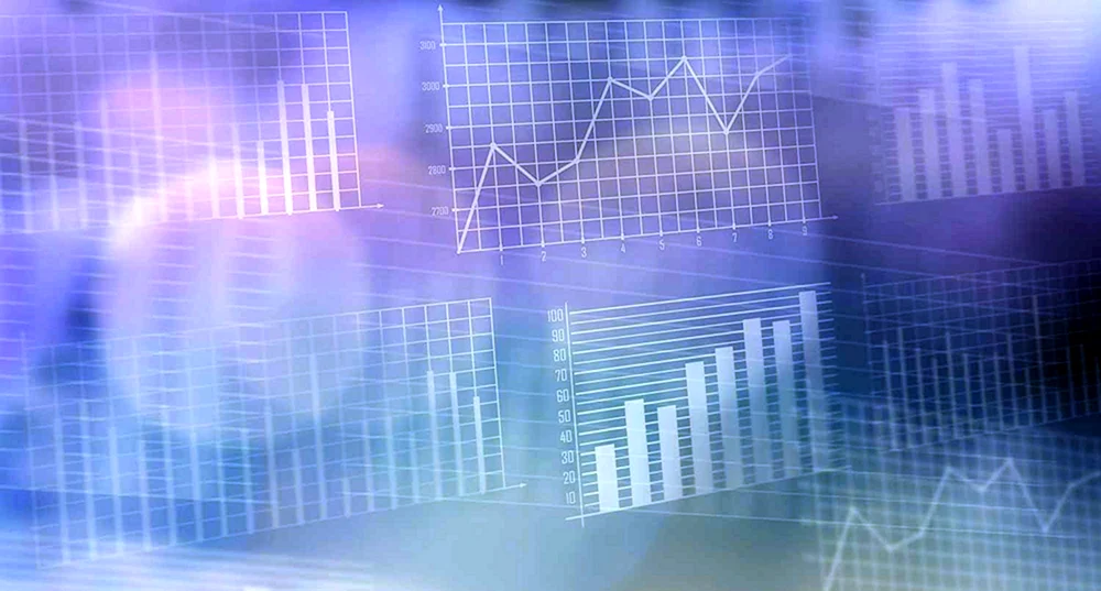 Schriftart für Präsentation Wirtschaft